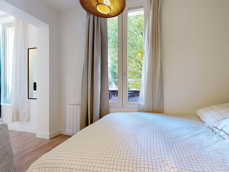 COLOCATION - COLIVING RENNES