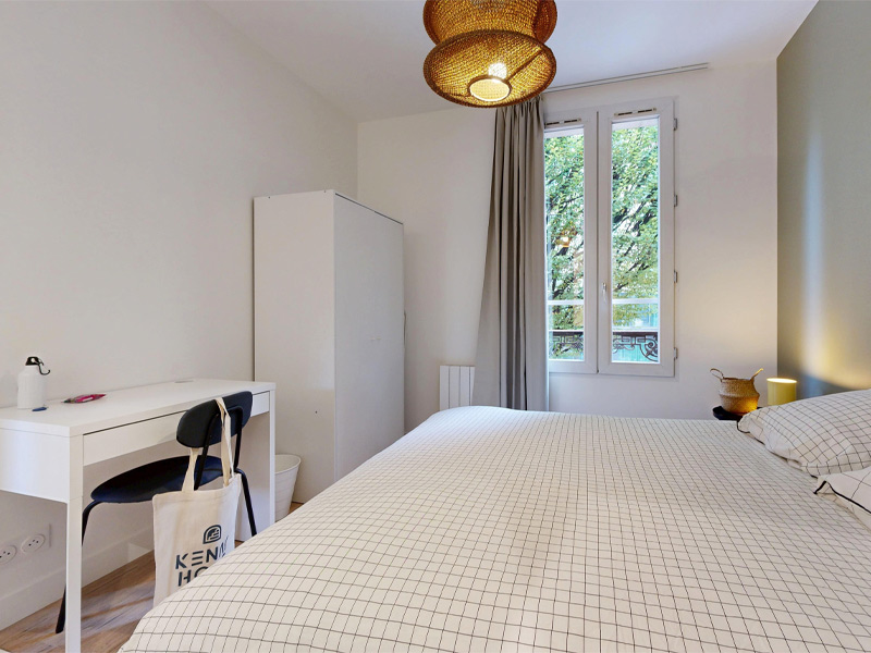COLOCATION - COLIVING RENNES
