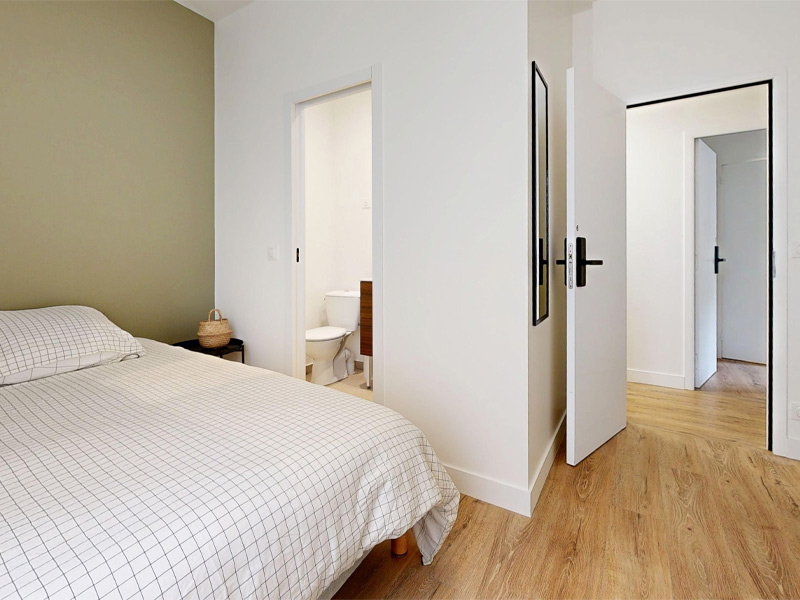 COLOCATION - COLIVING RENNES