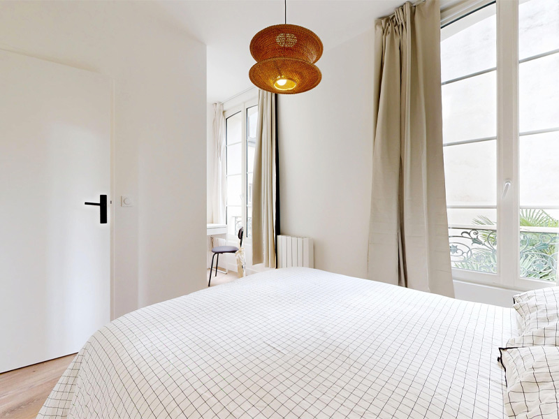 COLOCATION - COLIVING RENNES