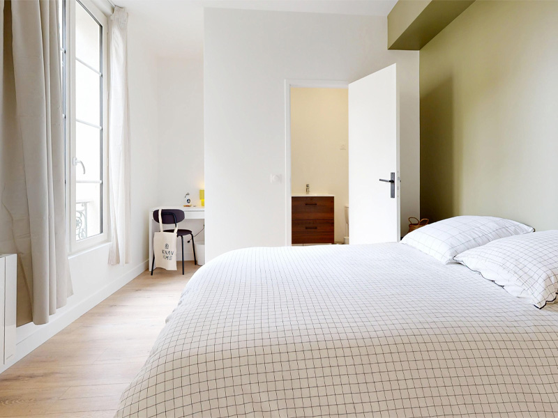 COLOCATION - COLIVING RENNES