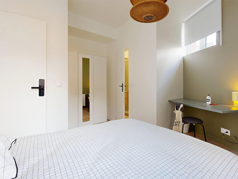 COLOCATION - COLIVING RENNES