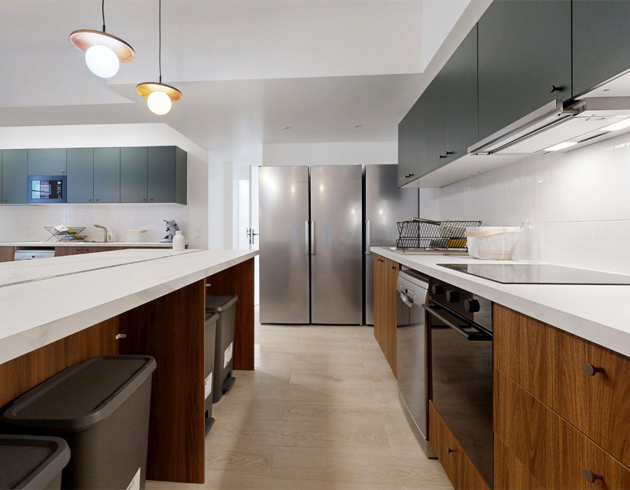 COLOCATION - COLIVING RENNES