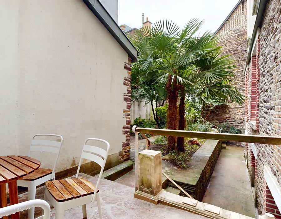 COLOCATION - COLIVING RENNES