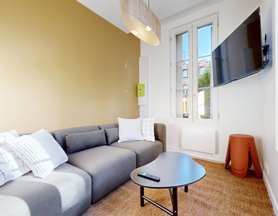 COLOCATION - COLIVING RENNES