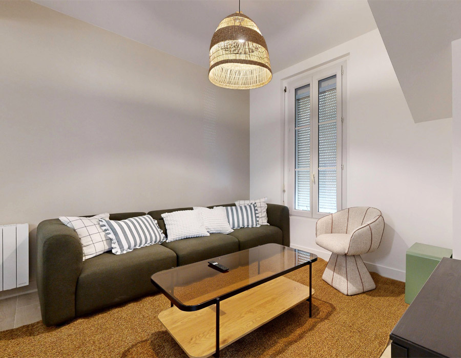 COLOCATION - COLIVING RENNES