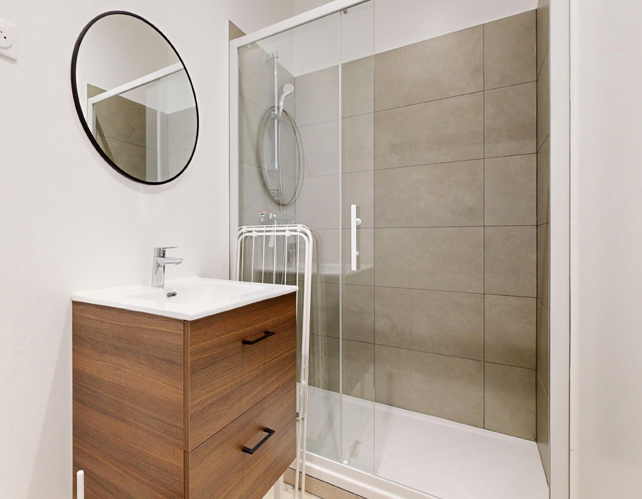 COLOCATION - COLIVING RENNES