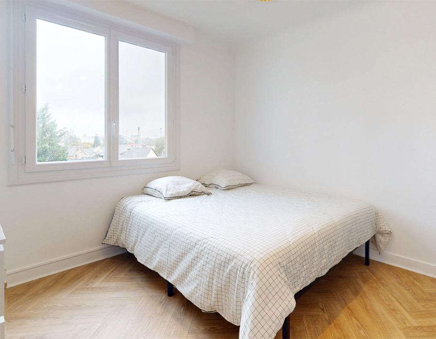 COLOCATION - COLIVING RENNES