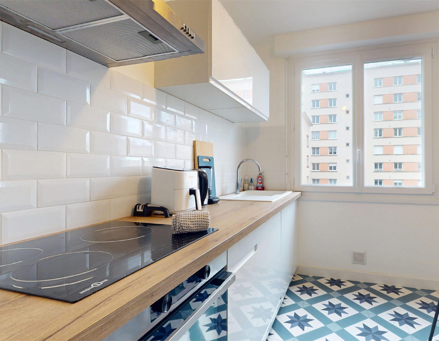 COLOCATION - COLIVING RENNES