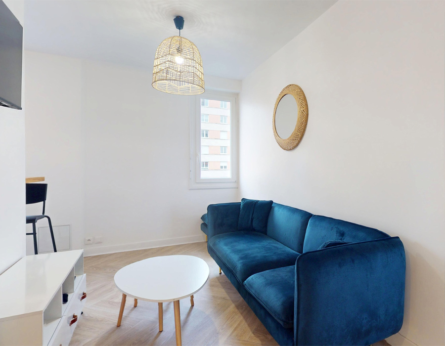 COLOCATION - COLIVING RENNES