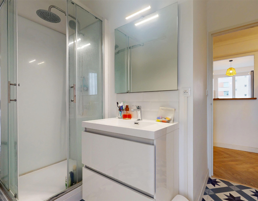 COLOCATION - COLIVING RENNES