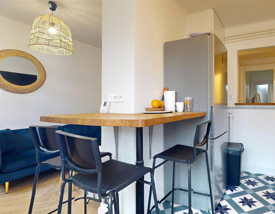 COLOCATION - COLIVING RENNES