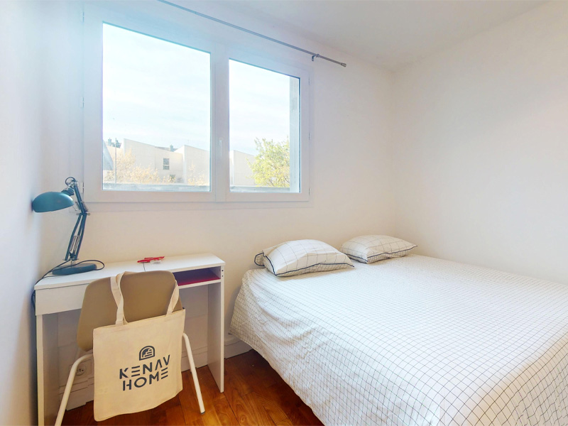 COLOCATION - COLIVING RENNES