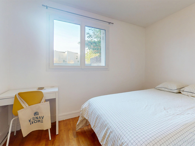 COLOCATION - COLIVING RENNES