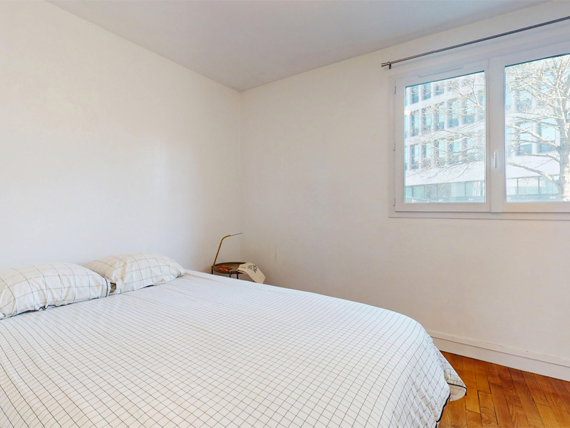 COLOCATION - COLIVING RENNES