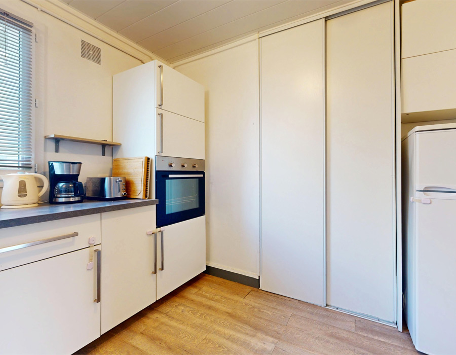 COLOCATION - COLIVING RENNES