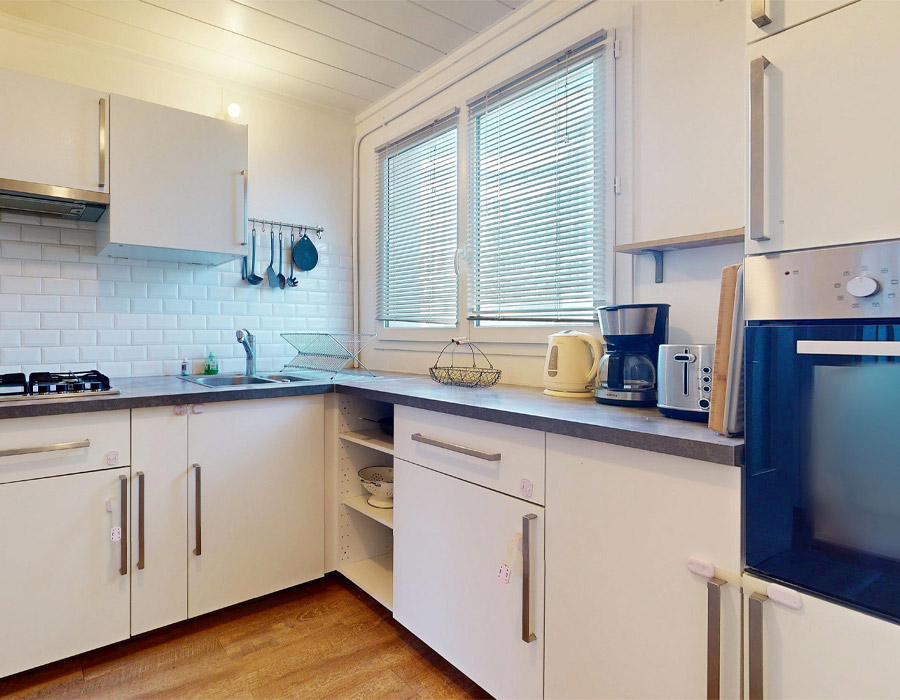 COLOCATION - COLIVING RENNES