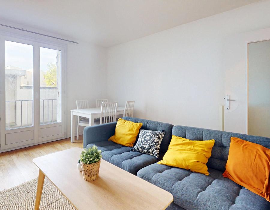 COLOCATION - COLIVING RENNES