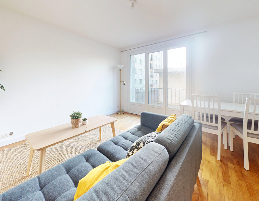 COLOCATION - COLIVING RENNES