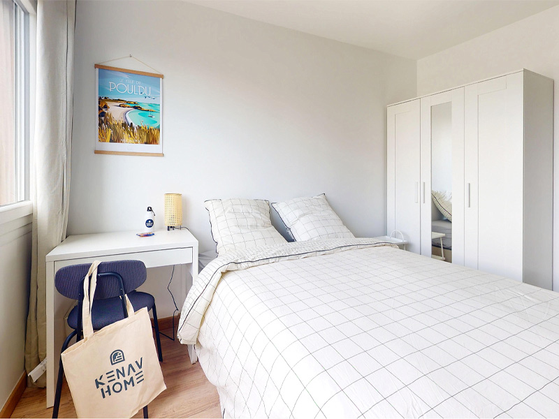 COLOCATION - COLIVING RENNES