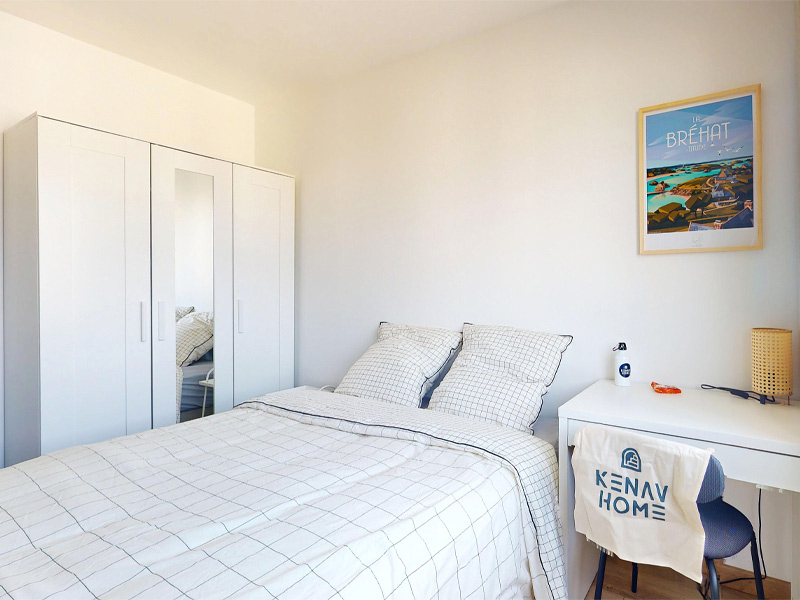 COLOCATION - COLIVING RENNES