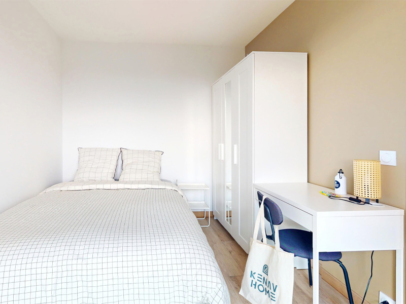 COLOCATION - COLIVING RENNES