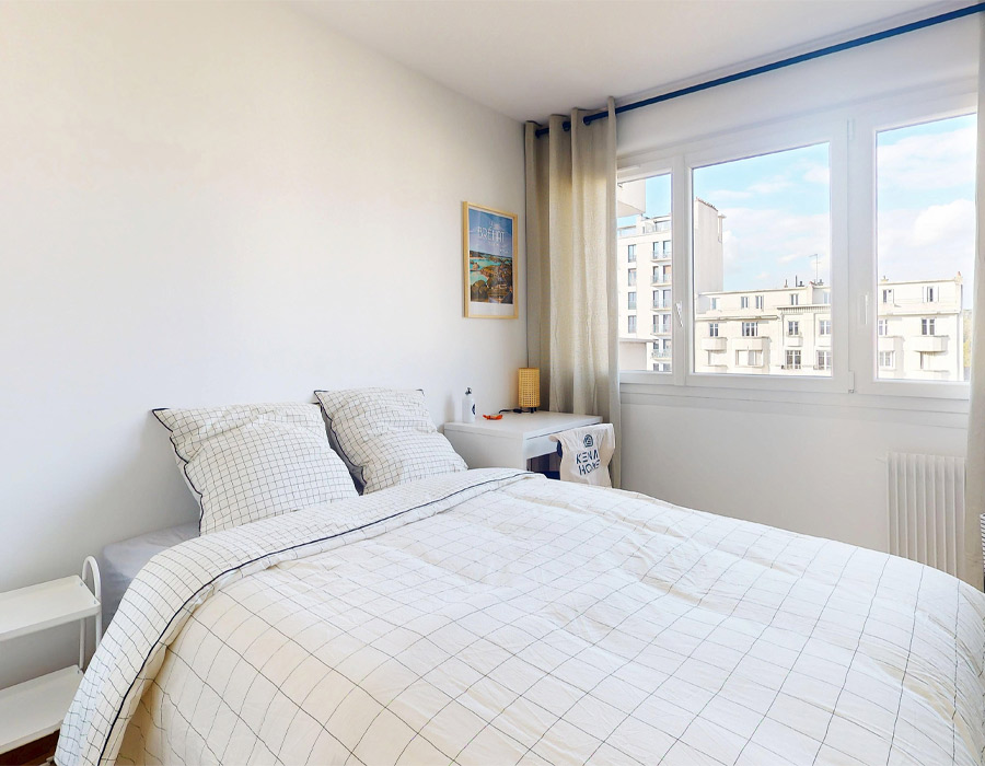 COLOCATION - COLIVING RENNES