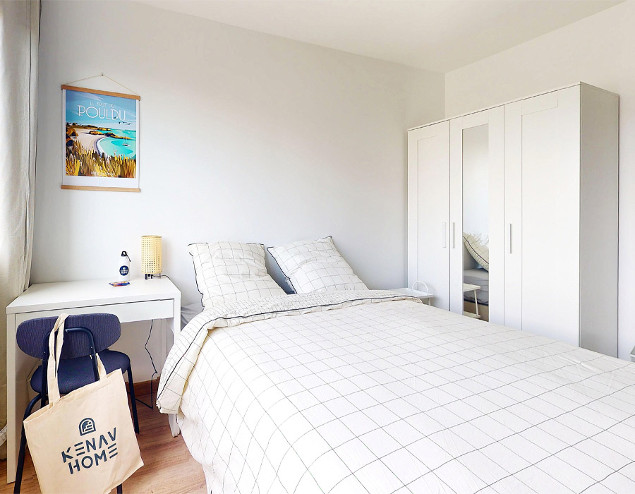 COLOCATION - COLIVING RENNES