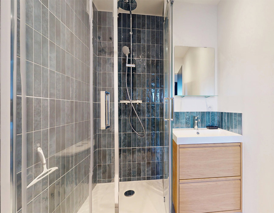 COLOCATION - COLIVING RENNES