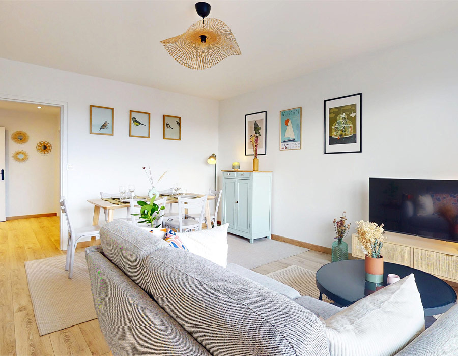 COLOCATION - COLIVING RENNES