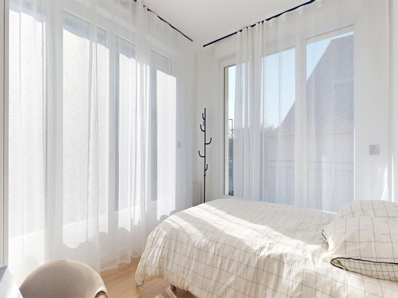 coliving colocation Rennes