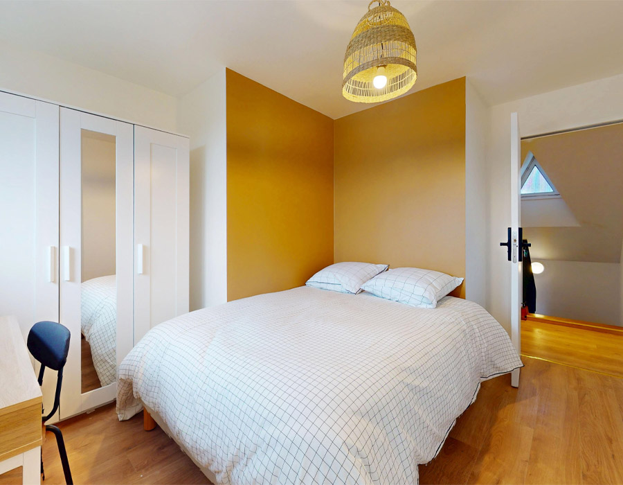 ker-moun-chambre coliving colocation Rennes
