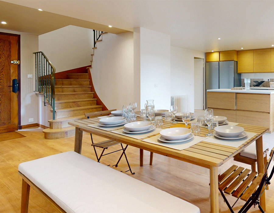 ker-moun-salle-a-manger coliving colocation Rennes