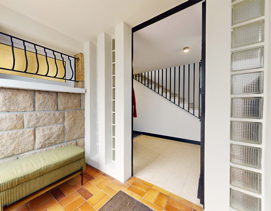 coliving colocation Rennes