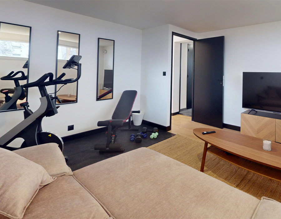 coliving colocation Rennes