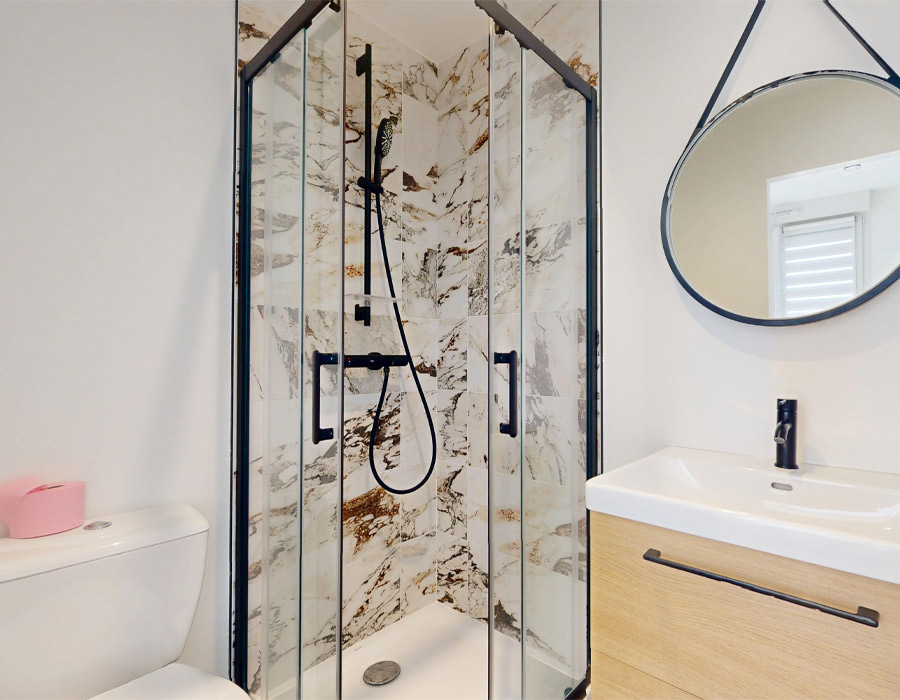 coliving colocation Rennes