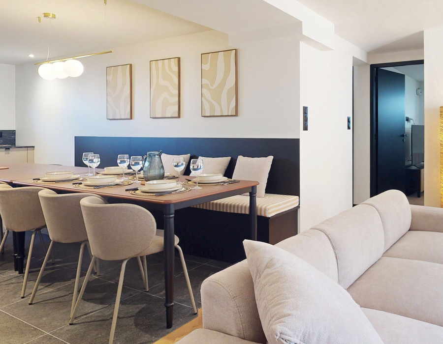 coliving colocation Rennes